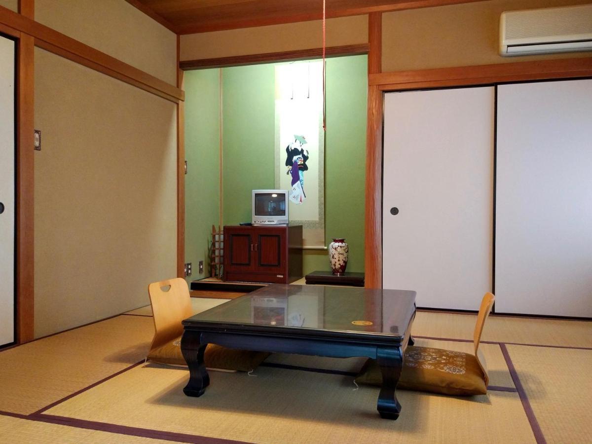 宮城野ハウス＆離れ Hotel ฮาโกเน่ ภายนอก รูปภาพ