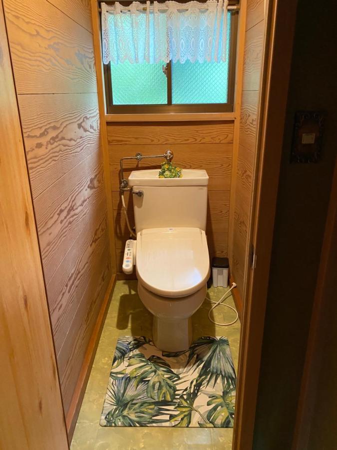 宮城野ハウス＆離れ Hotel ฮาโกเน่ ภายนอก รูปภาพ