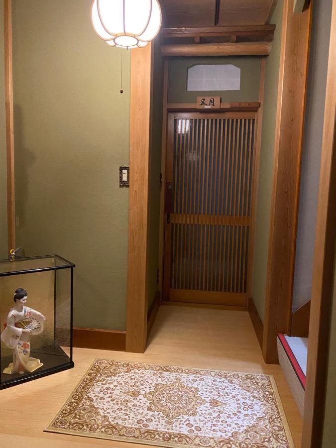 宮城野ハウス＆離れ Hotel ฮาโกเน่ ภายนอก รูปภาพ