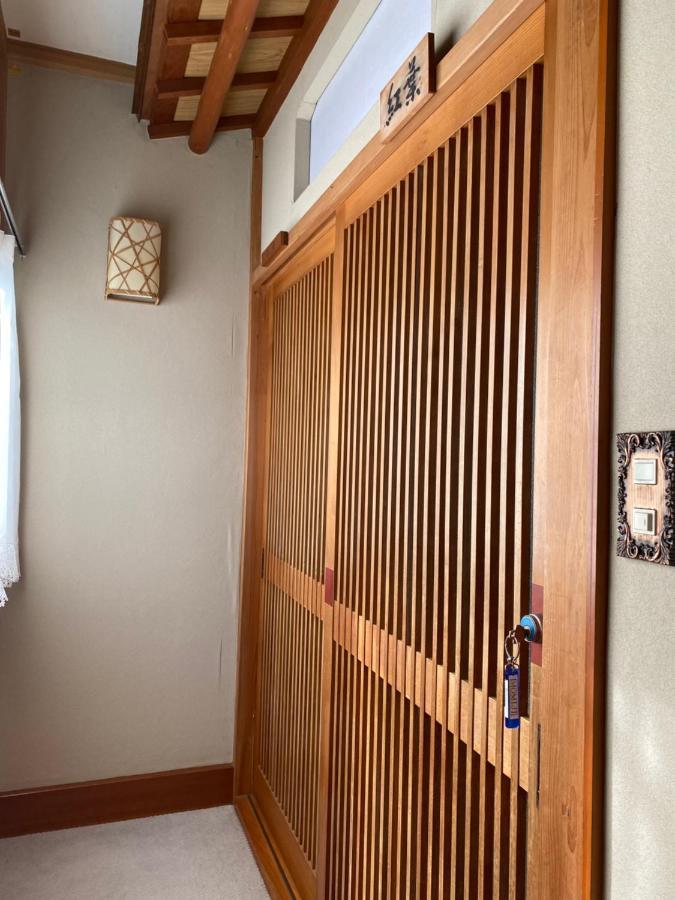 宮城野ハウス＆離れ Hotel ฮาโกเน่ ภายนอก รูปภาพ